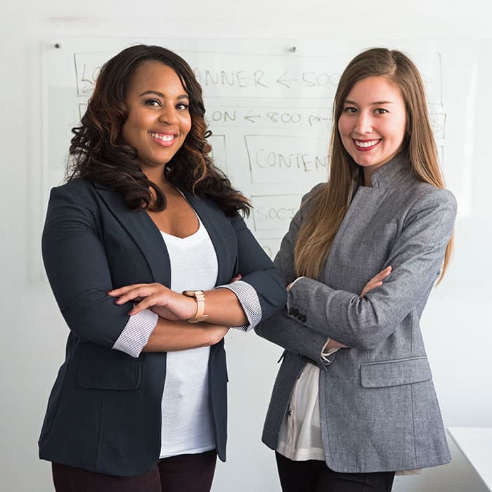 Team Newsletter & E-Mail Marketing Agentur Aachen
